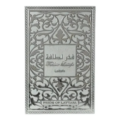 Perfume para homem com aroma intenso e sedutor 100 ml