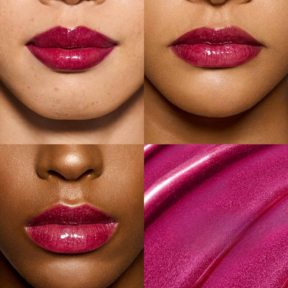 Brilho Labial de Longa Duração