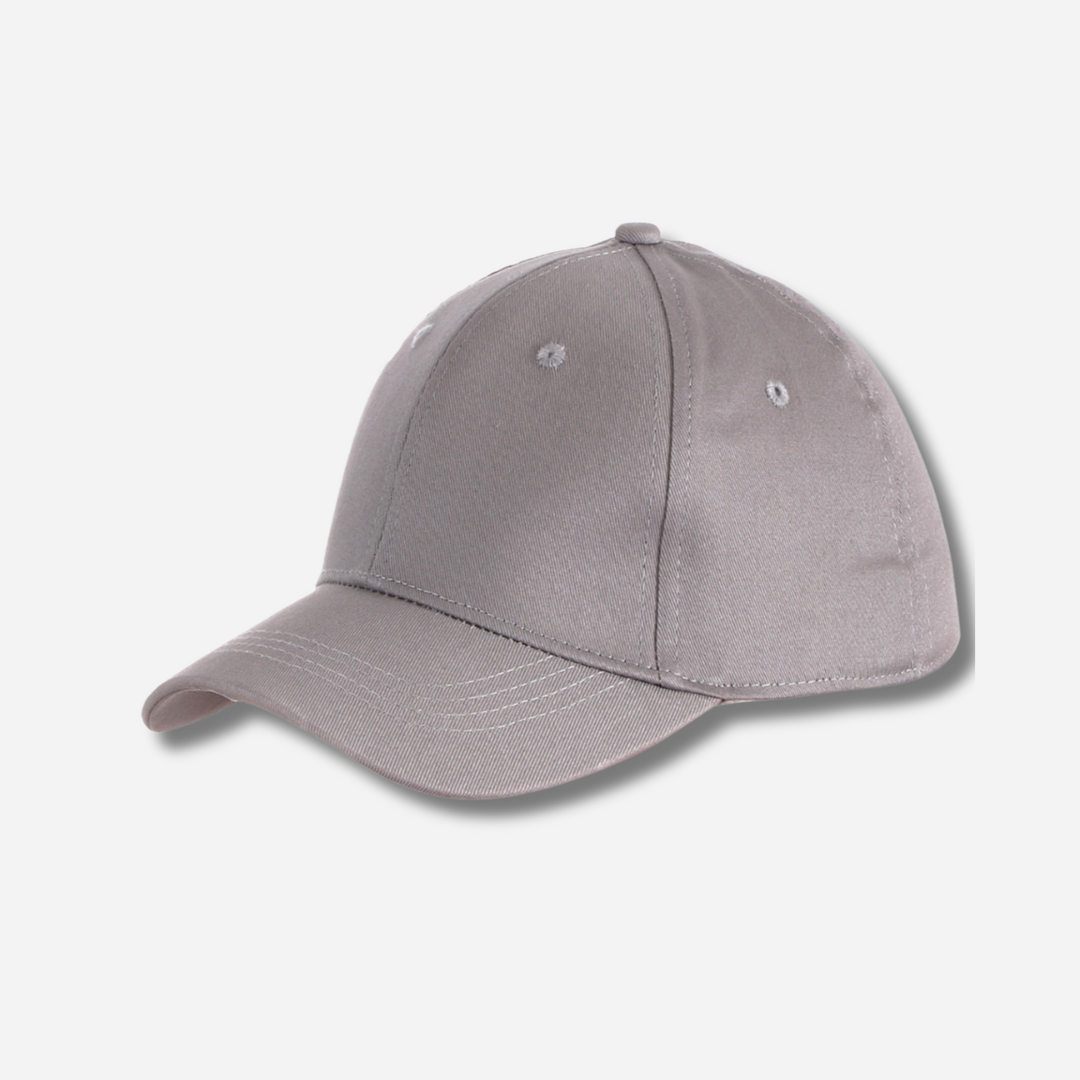 Boné Desportivo para Mulher com Abertura para Rabo de Cabelo