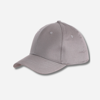 Boné Desportivo para Mulher com Abertura para Rabo de Cabelo