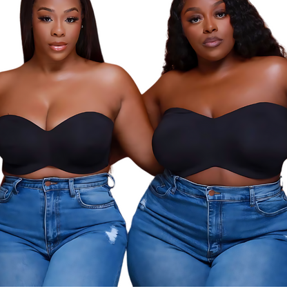 Soutien sem alças antiderrapante (OFERTA 2X1)