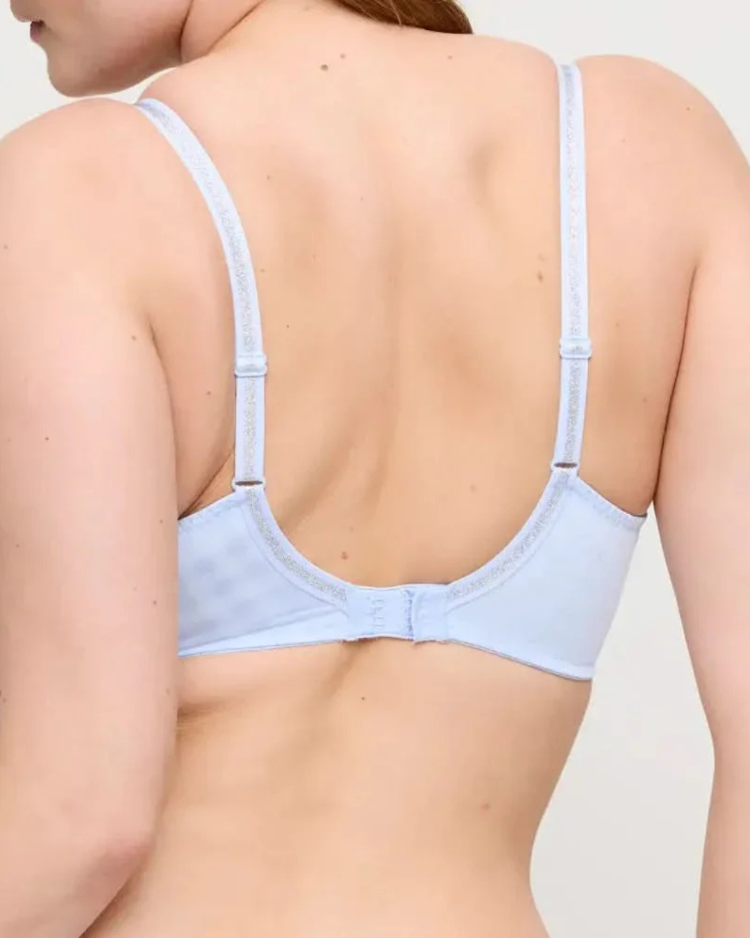 Soutien com aros e copa cheia (EM PROMOÇÃO 2X1)