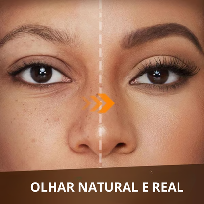 Gel Semipermanente à Prova de Água para Sobrancelhas (OFERTA 2X1)