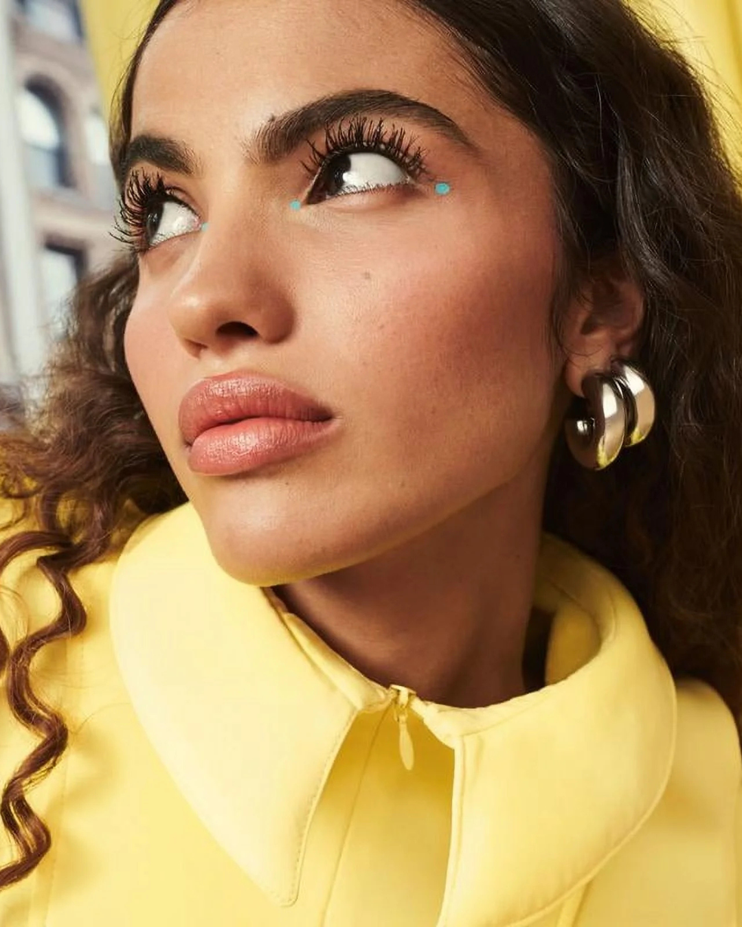 Rímel de pestanas para um efeito volumoso (EM PROMOÇÃO 2X1)