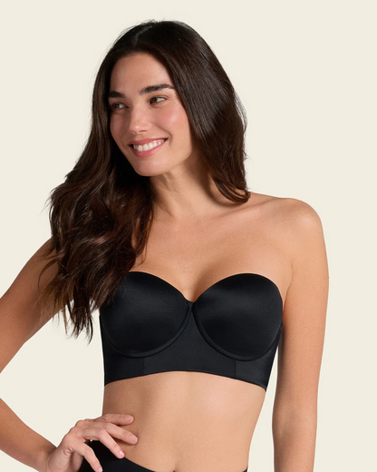 Soutien Modelador Sem Alças para Mulher (OFERTA 2X1)
