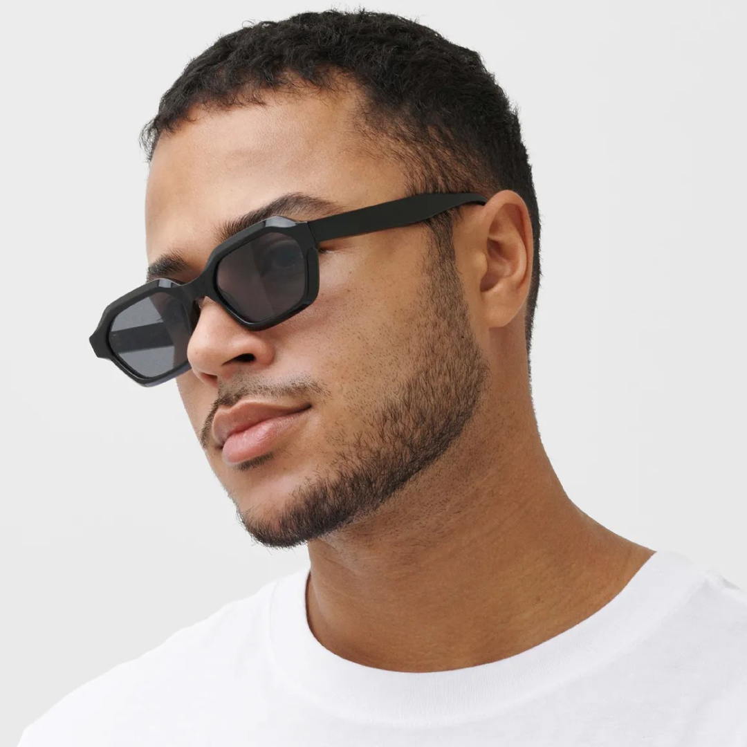 Óculos de sol Estilo Urbano e Moderno