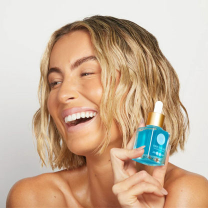 Sérum Hidratante com Ácido Hialurónico