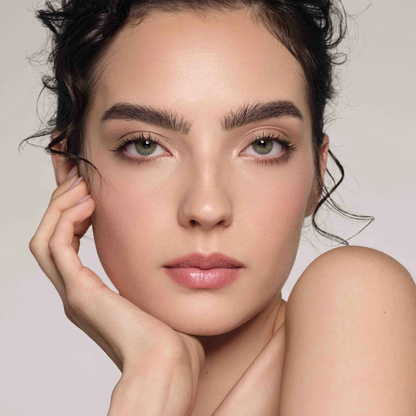 Base Líquida com Cobertura Ligeira e Acabamento Natural (EM PROMOÇÃO 2X1)