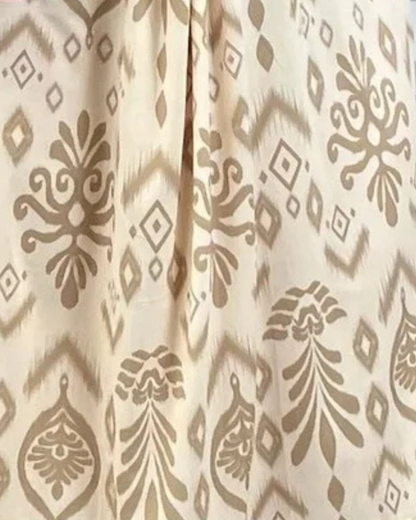 Vestido Curto com Nó Frontal Elegância Casual para o Dia a Dia