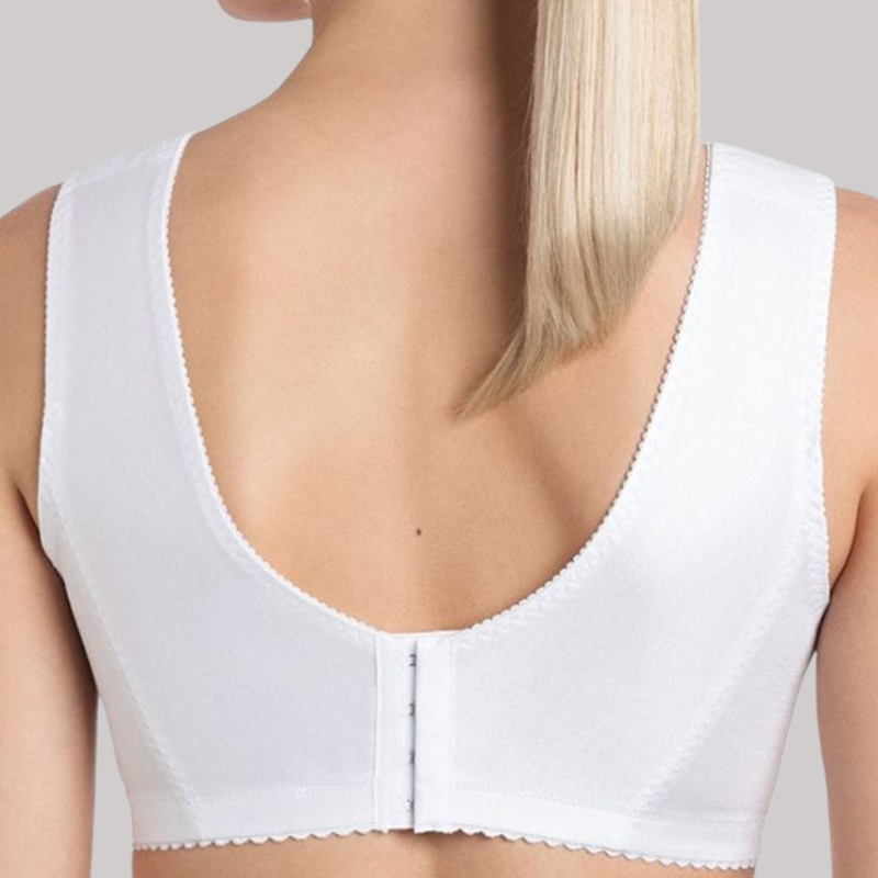 Soutien com alças largas sem aro (OFERTA 2X1)