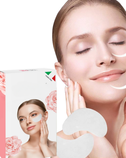 Máscara Patches Hidratante e Renovador