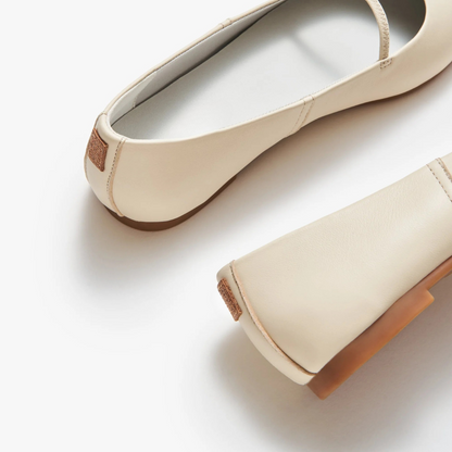 Sapatilhas de Conforto Leves para Mulher com Sola Flexível