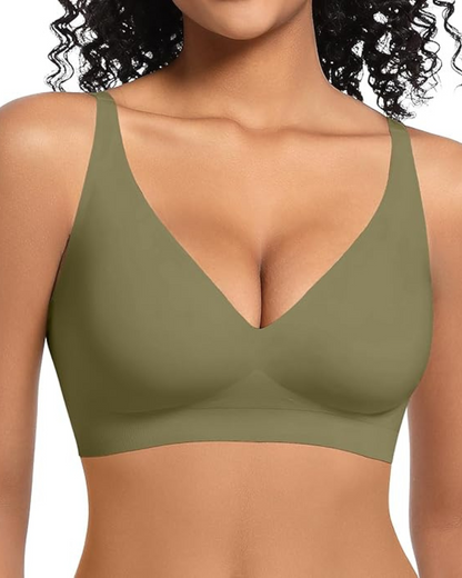 Soutien Anti-gravidade Sem Alças e Sem Aros (OFERTA 2X1)