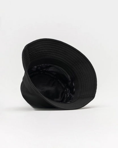 Boné de Balde Impermeável para Homem com Design Casual e Material Durável