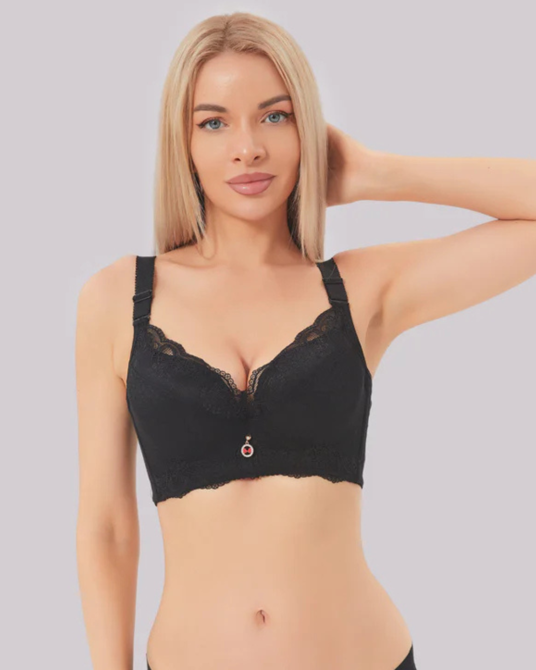 Soutien de renda com suporte e suporte push up (OFERTA 2X1)