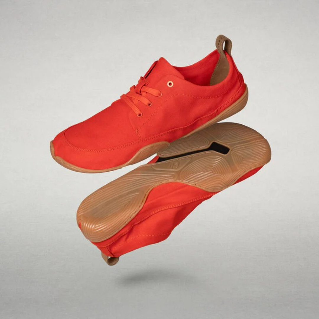 Sapatilhas unissexo ergonómicas e antiderrapantes