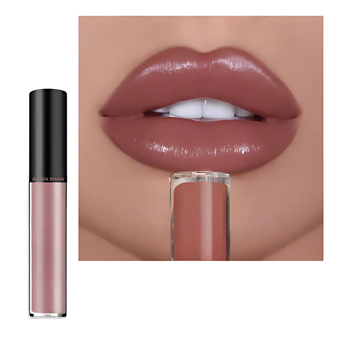 Brilho Labial Cremoso (EM PROMOÇÃO 2X1)