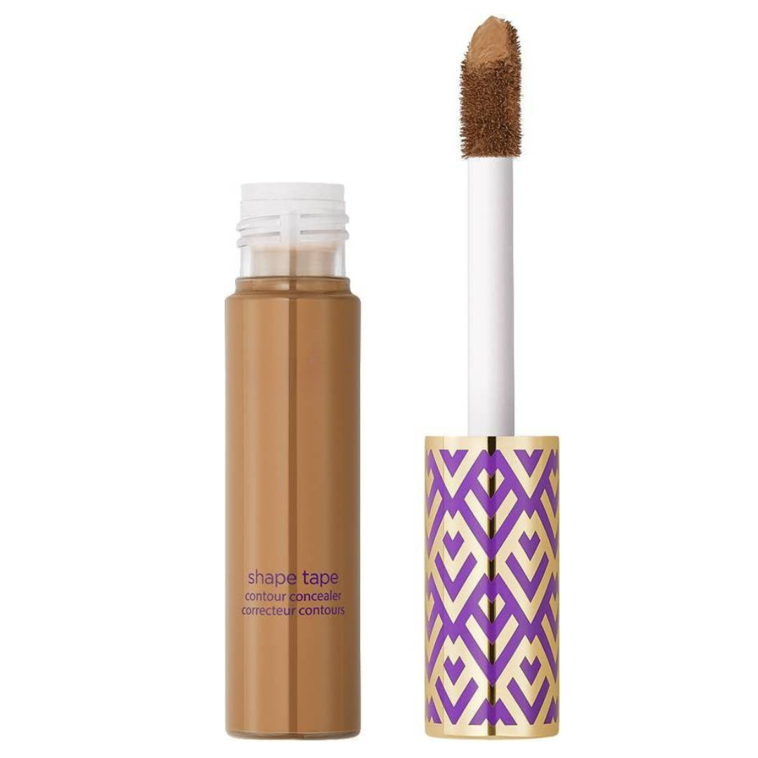 Corretor Cutâneo de Cobertura Total