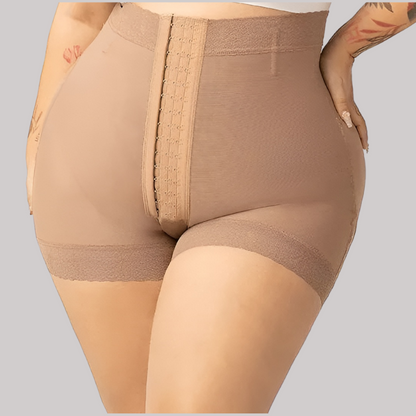 Short Shape Shaper curto com molas (2X1 OFERTA)