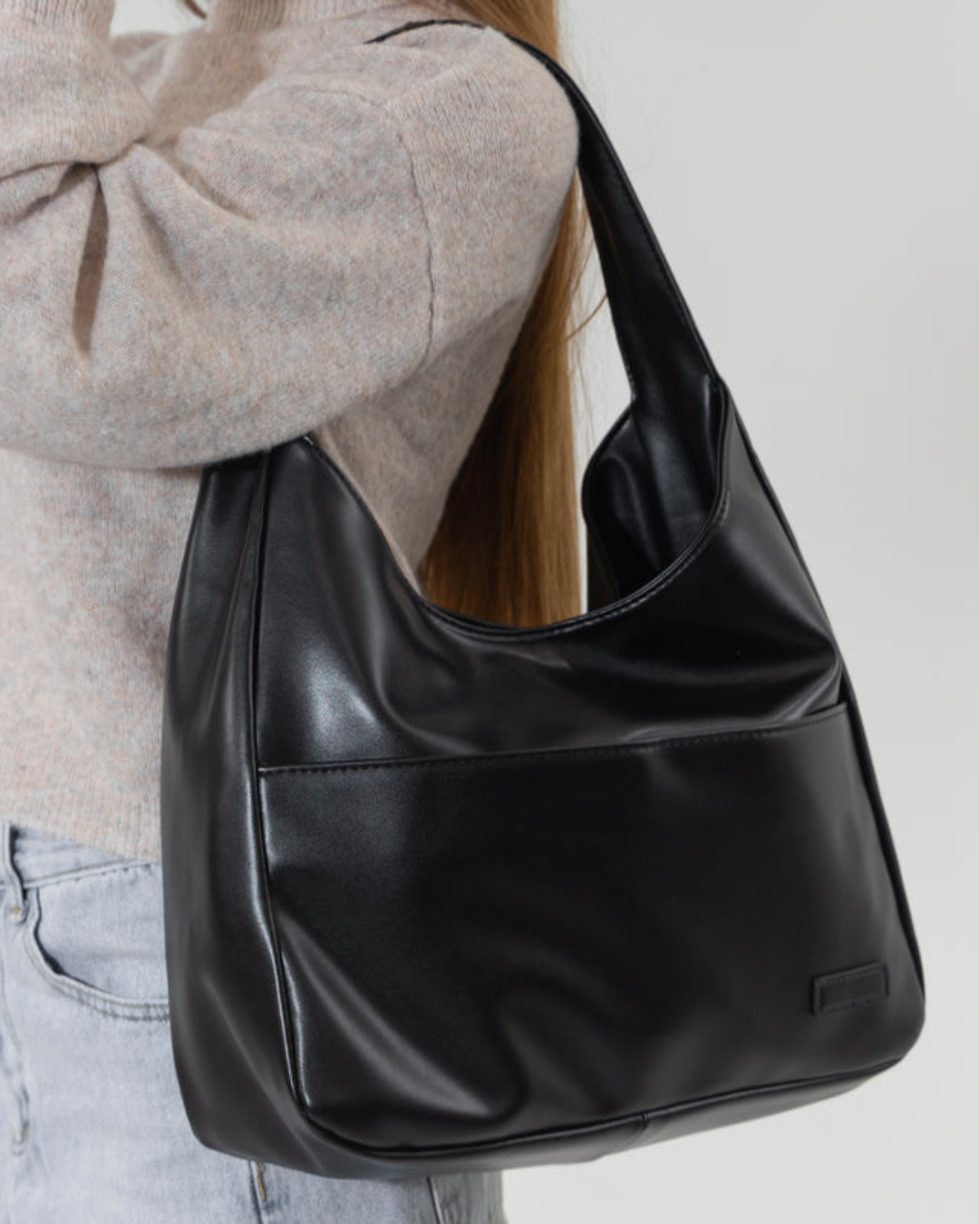 Saco de Lona Premium Design Intemporal Espaço Perfeito