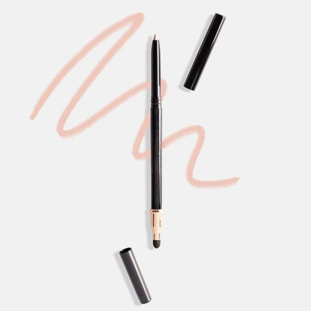 Lápis de Olhos Ultra-Cremoso com Elevada Pigmentação e que Dura Todo o Dia (OFERTA 2X1)