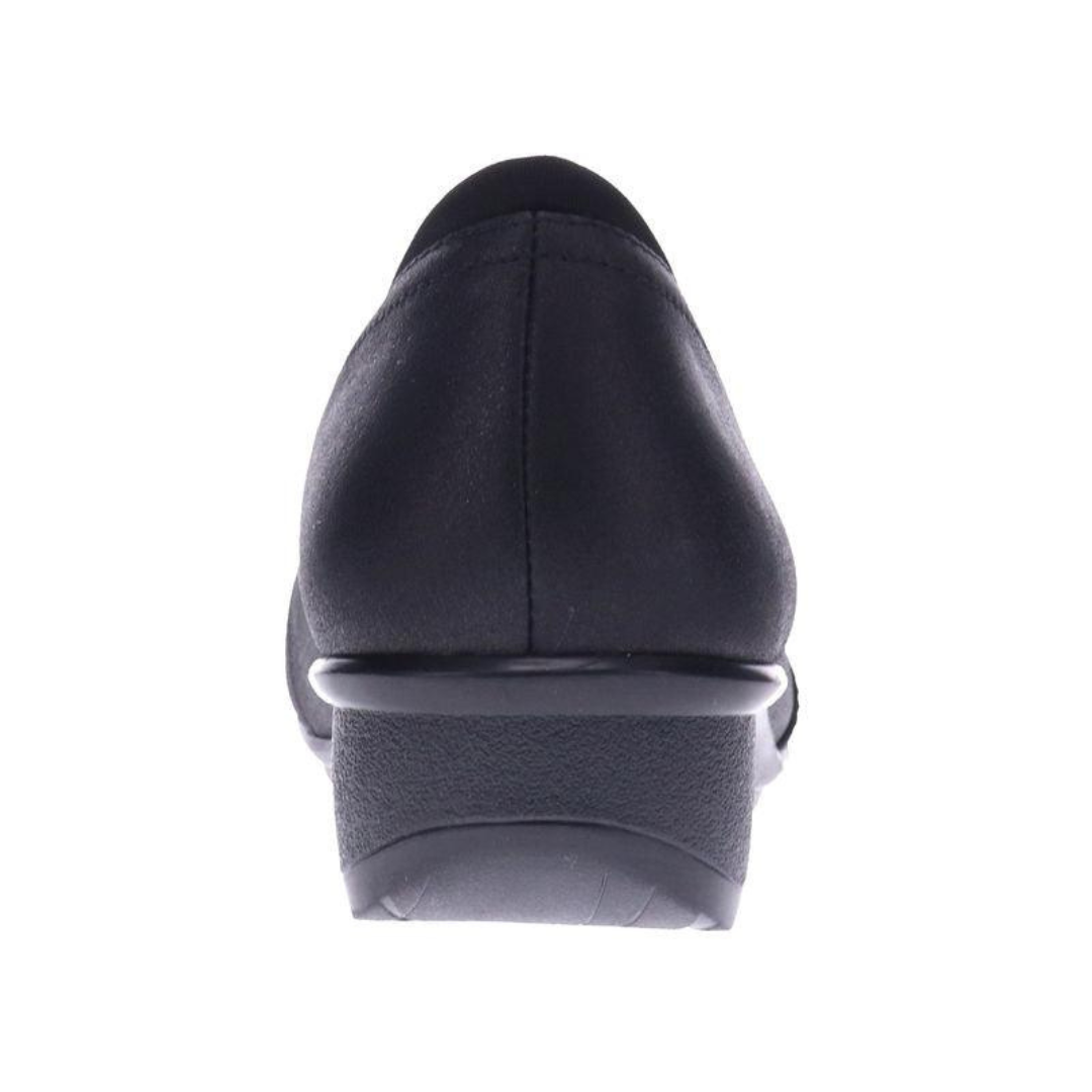 Mocassins de Couro Respiráveis com sola ergonómica para Mulher