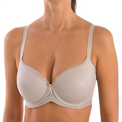 Soutien com armação e alças largas Selene Violet (OFERTA 2X1 GRÁTIS)