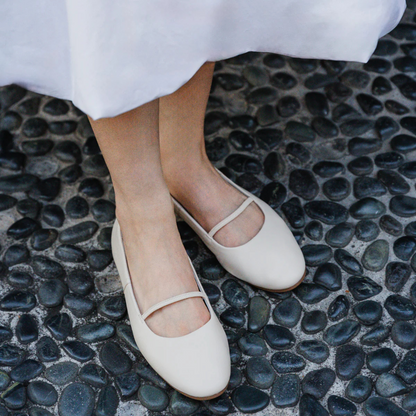 Sapatilhas de Conforto Leves para Mulher com Sola Flexível