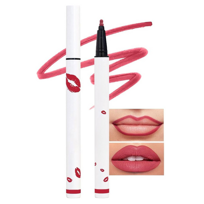 Brilho Labial duradouro para Uns Lábios Irresistíveis (OFERTA 2X1)