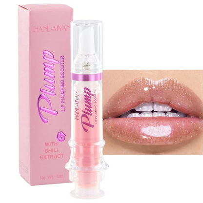 Volumizador labial hidratante GLUMI (PROMOÇÃO 2X1)