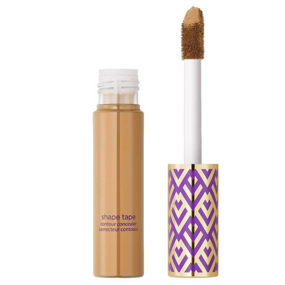 Corretor Cutâneo de Cobertura Total