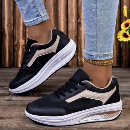 Sapatilhas casual ortopédico para Mulher