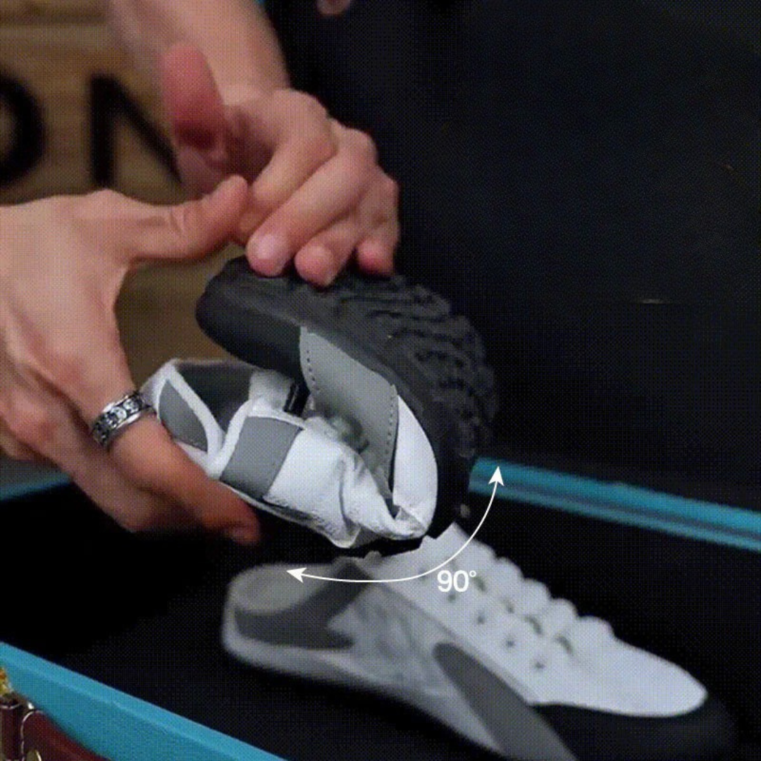 Sapatilhas Urbanas de Nova Geração Estilo a Cada Passo