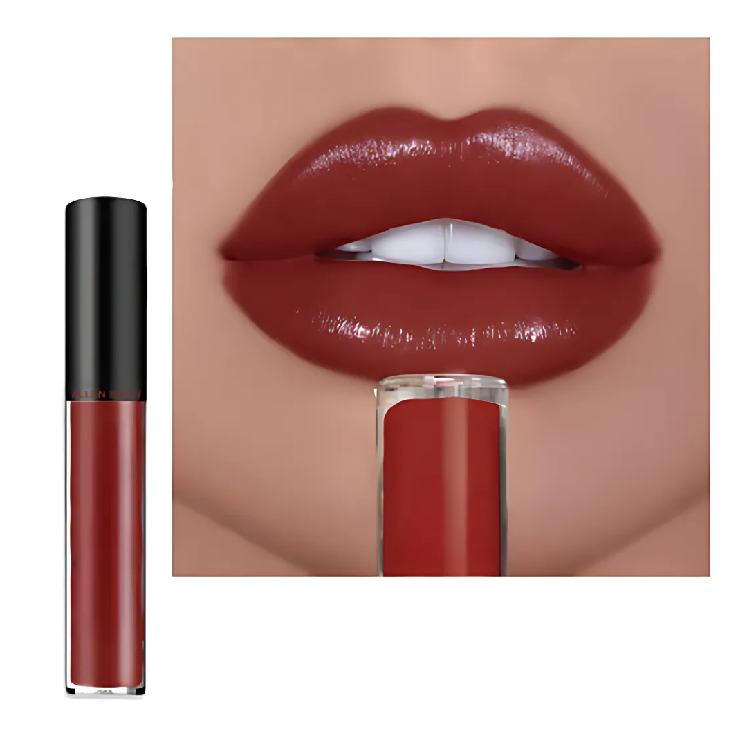 Brilho Labial Cremoso (EM PROMOÇÃO 2X1)