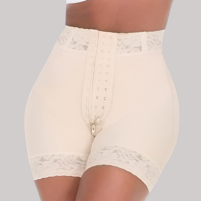 Short Shape Shaper curto com molas (2X1 OFERTA)