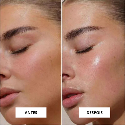 Máscara de Colagénio Orgânico