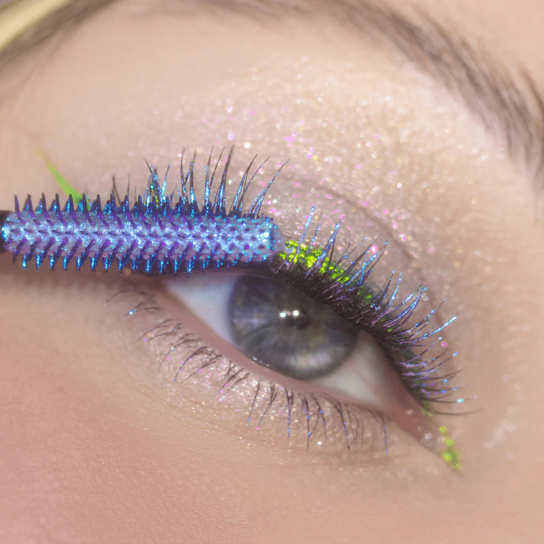 Rímel com brilhantes (EM PROMOÇÃO 2X1)