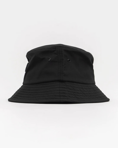 Boné de Balde Impermeável para Homem com Design Casual e Material Durável