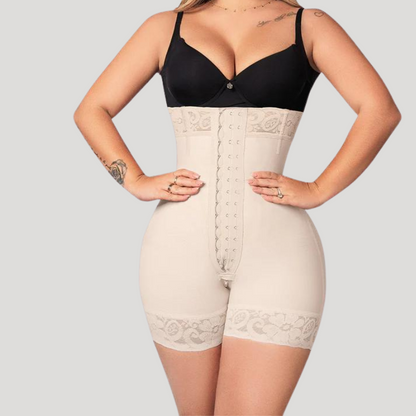 Cinta alta com fechos (OFERTA 2X1)