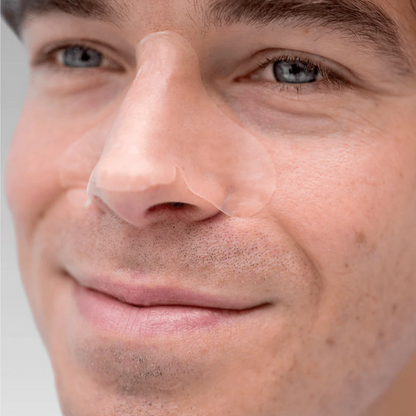 Patches Purificantes para o Nariz para Remover Pontos Negros e Oleosidade (OFERTA 2X1)