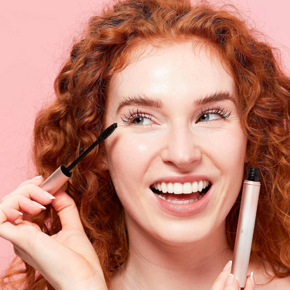 Rímel Perfeito de Longa Duração (EM PROMOÇÃO 2X1)