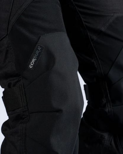 Calças de Trabalho Resistentes com 10 Bolsos Unissexo