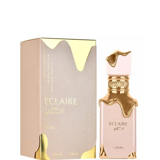 Perfume con aroma dulce y elegante para mujer 100 ml