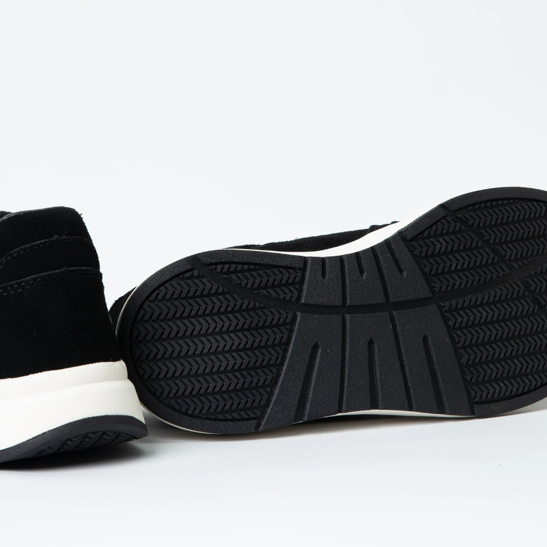 Calçado Desportivo Leve para Mulher com Fecho à Frente