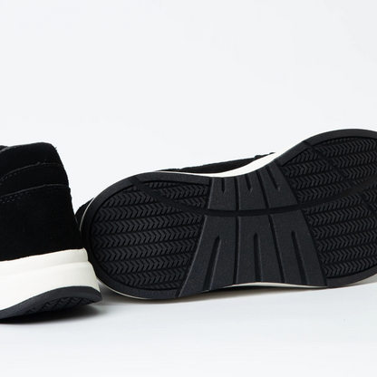 Calçado Desportivo Leve para Mulher com Fecho à Frente