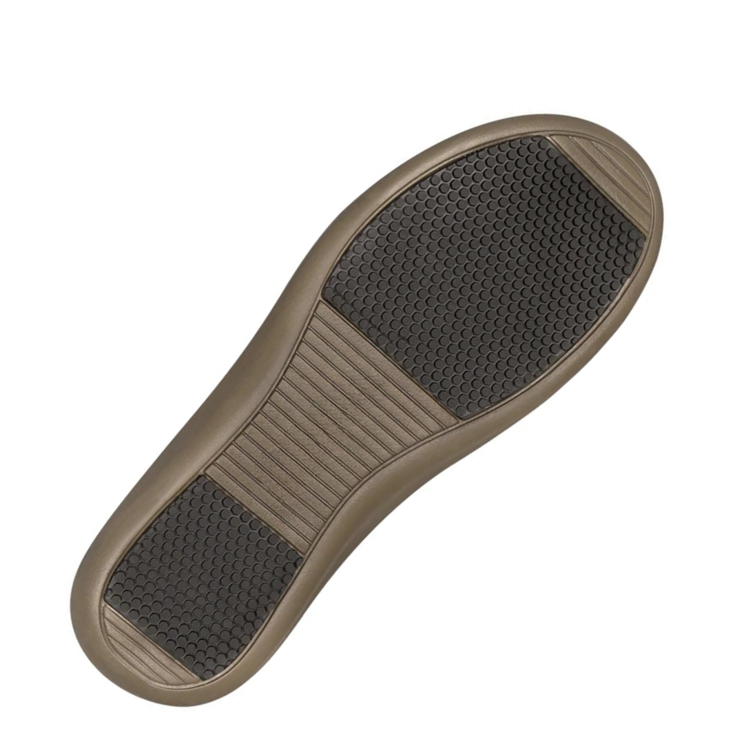 Sandália Ortopédica Feminina com Tiras Ajustáveis Conforto e Estilo