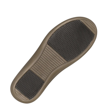 Sandália Ortopédica Feminina com Tiras Ajustáveis Conforto e Estilo