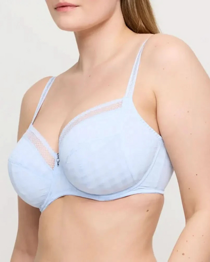 Soutien com aros e copa cheia (EM PROMOÇÃO 2X1)