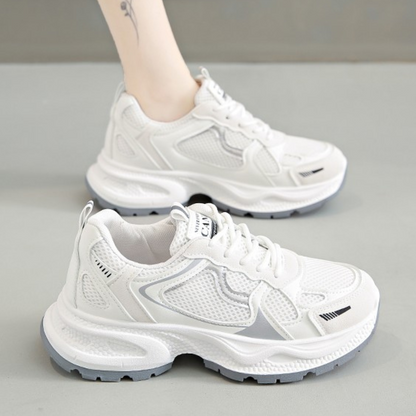 Calçado Desportivo com Design Moderno e Amortecimento Extra