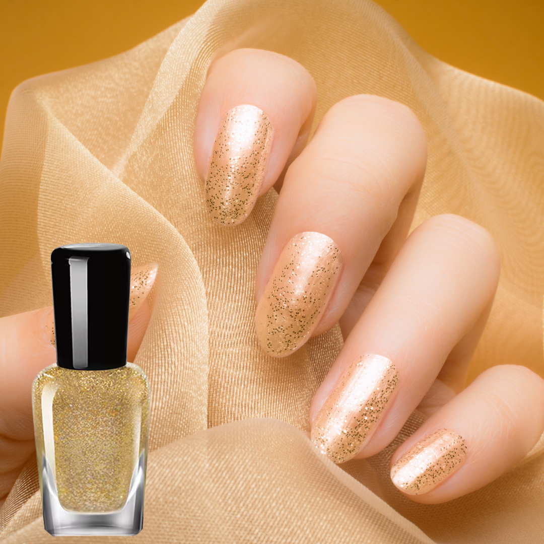 Esmalte de Unhas Fácil de Remover e Endurecer (EM PROMOÇÃO 2X1)